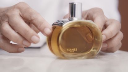 Barénia Eau de parfum intense - 3.38 fl.oz | Hermès USA